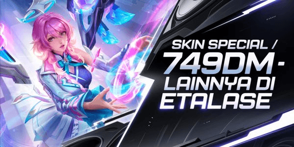 Gambar Product Quantum Polarity