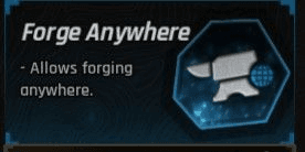 Gambar Product Forge Anywhere