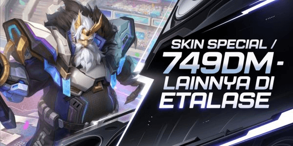 Gambar Product Quantum Vanguard