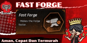 Fast Forge