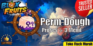 Dough (Permanent)