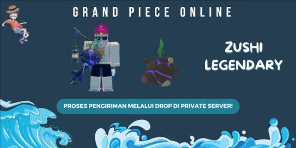 Gambar Product Zushi Zushi no Mi