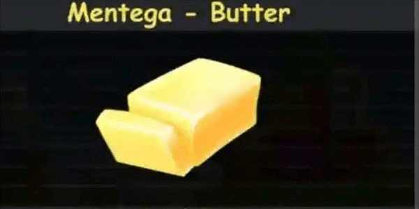 Gambar Product Mentega - Butter