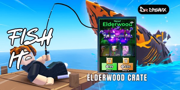 Gambar Product Elderwood