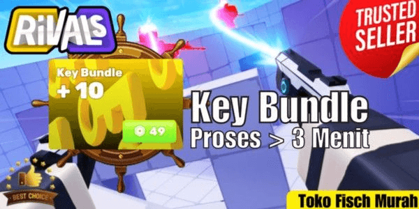 Gambar Product Key Bundle