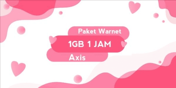 Gambar Product Paket Warnet (1 GB 1 Jam)