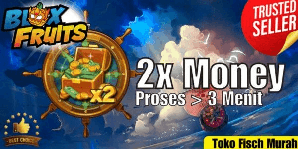 Gambar Product 2x Money