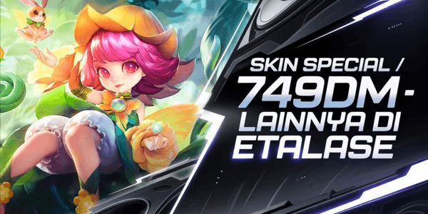 Gambar Product Floral Elfo