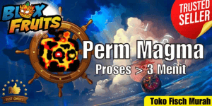 Magma (Permanent)