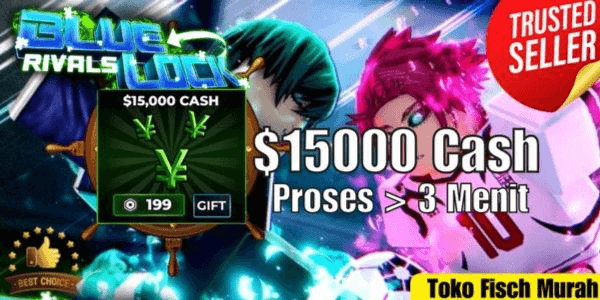 Gambar Product $15,000
