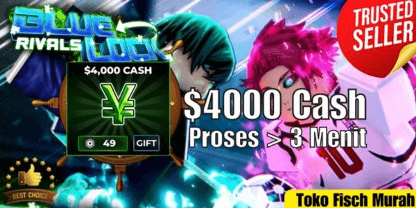 Gambar Product $4,000