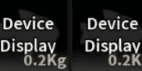 Device Display