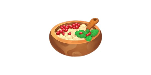 Gambar Product Fresh Porridge / Fresh Porridge 10 pcs