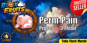 Pain (Permanent)