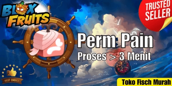 Pain (Permanent)