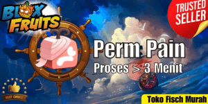 Pain (Permanent)