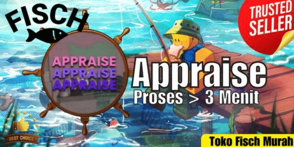 Gambar Product Appraise Anywhere