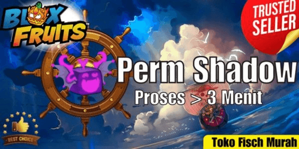 Gambar Product Shadow (Permanent)