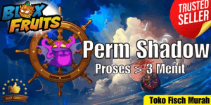 Shadow (Permanent)