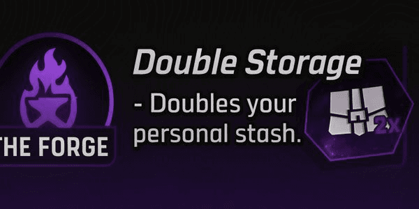 Gambar Product Double Storage