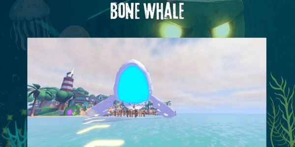 Gambar Product Bone Whale