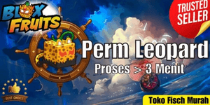 Tiger (Permanent)