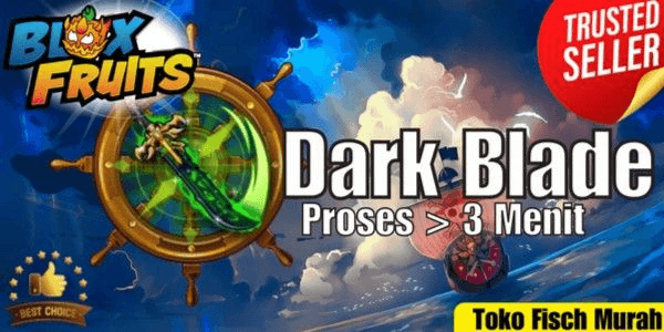 Gambar Product Dark Blade