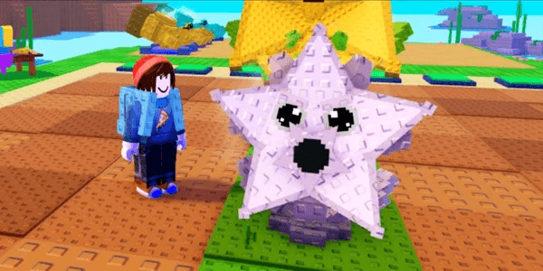 Foggy Starfruit