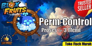 Control (Permanent)