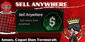 Sell Anywhere