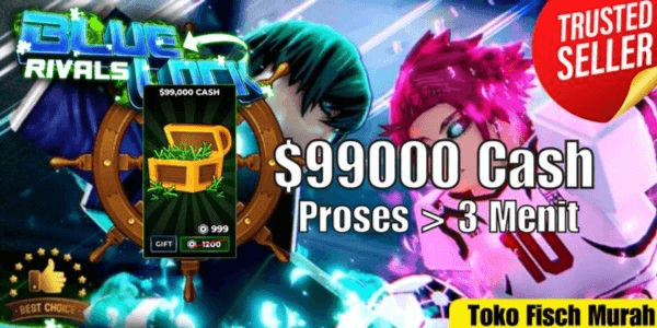 Gambar Product $99,000
