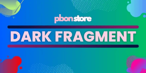 Get Dark Fragment