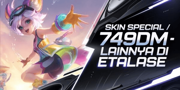 Gambar Product Sundress (Special Skin Nana)