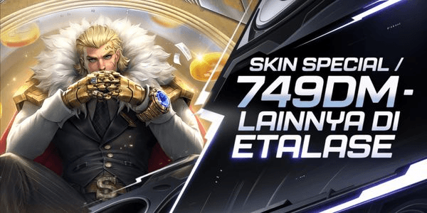 Gambar Product Gold Baron