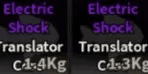 Translator Core