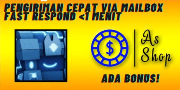 Gambar Product Huge Tech Chest Mimic