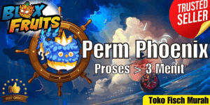 Phoenix (Permanent)