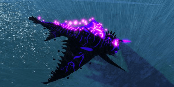 Gambar Product Depthseeker Ray