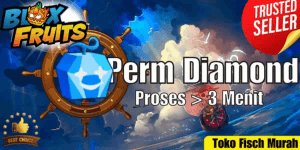 Diamond (Permanent)