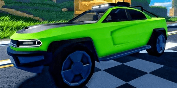 Gambar Product Maverick