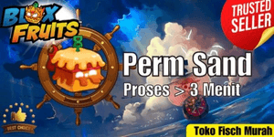 Sand (Permanent)