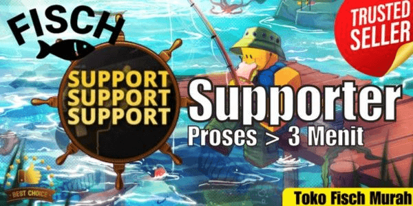 Gambar Product Supporter