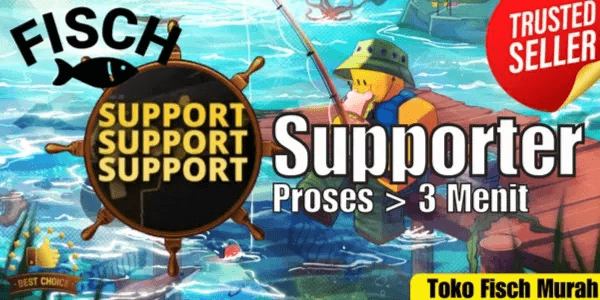Supporter