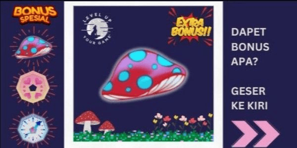 Gambar Product 1000 Shroom Mush Mushroom Creature of Sonaria CoS