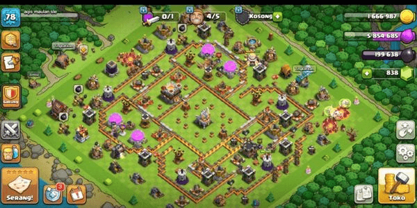 Gambar Product Town Hall 11