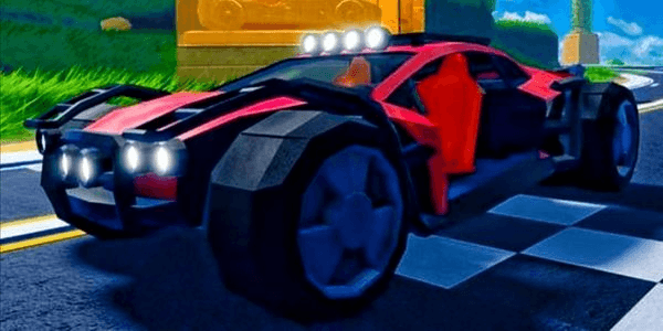 Gambar Product Trailblazer