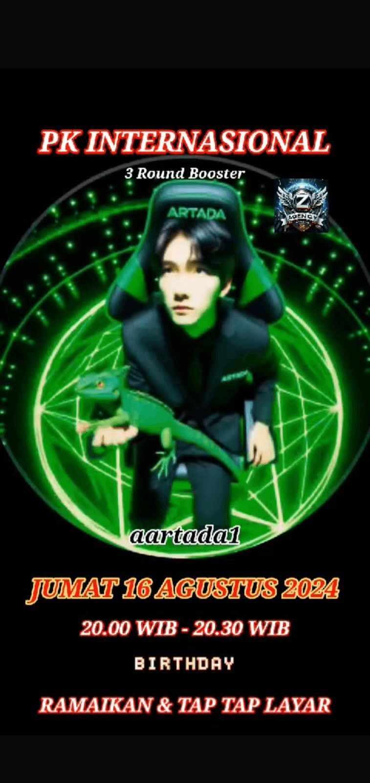 avatar ARTADA STORE