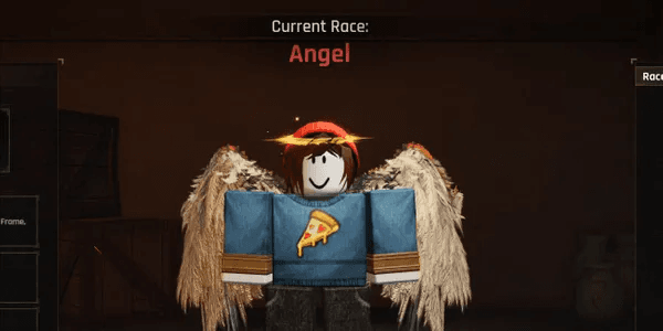 Akun Starter The Forge DEMON RACE(MYTIC)