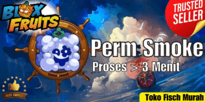 Smoke (Permanent)