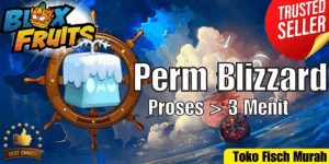 Blizzard (Permanent)